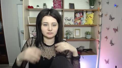 kissleoxx online show from 18, 4, 2026