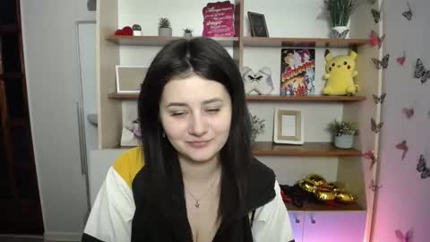 Snapshot of kissleoxx chatting on 9, 5, 2026 kissleoxx online show from 9, 5, 2026