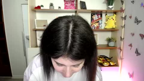 Snapshot of kissleoxx chatting on 18, 5, 2026 kissleoxx online show from 18, 5, 2026