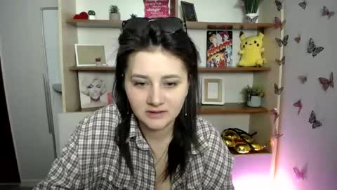 Snapshot of kissleoxx chatting on 23, 5, 2026 kissleoxx online show from 23, 5, 2026