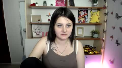 Snapshot of kissleoxx chatting on 24, 5, 2026 kissleoxx online show from 24, 5, 2026