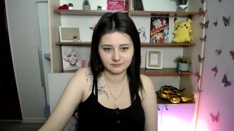 Snapshot of kissleoxx chatting on 25, 5, 2026 kissleoxx online show from 25, 5, 2026