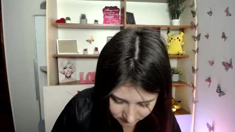 Snapshot of kissleoxx chatting on 1, 6, 2026 kissleoxx online show from 1, 6, 2026