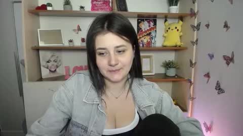Snapshot of kissleoxx chatting on 8, 6, 2026 kissleoxx online show from 8, 6, 2026