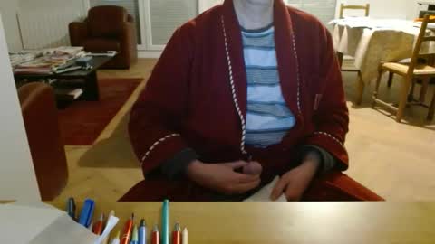 kisslog1 online show from 11, 1, 2026