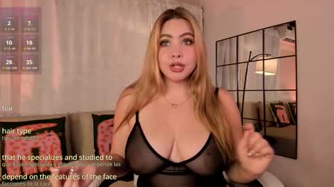 Snapshot of kissme_cutie chatting on 26, 2, 2026 Call me Nicolle online show from 26, 2, 2026