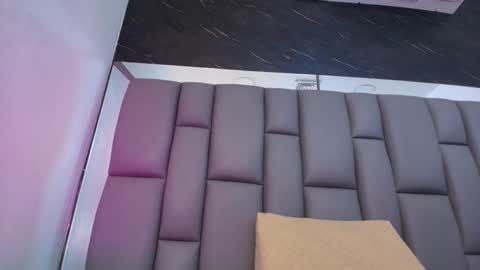 BELLA FLAME online show from 27, 2, 2026