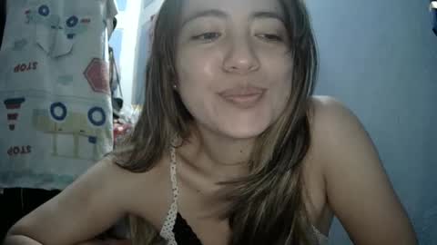 Erika paul online show from 8, 10, 2025