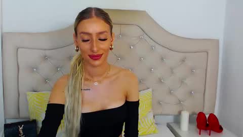 Natalie online show from 9, 11, 2025