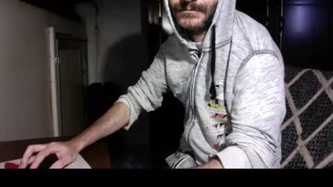 kissofbanned1983 online show from 24, 9, 2025