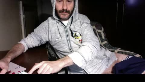 kissofbanned1983 online show from 27, 9, 2025