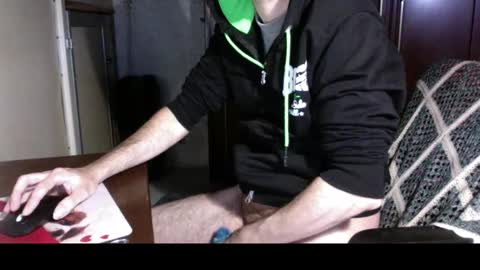 kissofbanned1983 online show from 3, 10, 2025