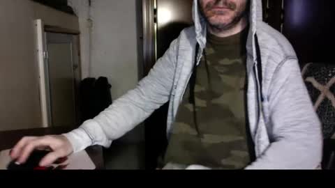 kissofbanned1983 online show from 20, 12, 2025