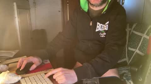 kissofbanned1983 online show from 29, 3, 2026