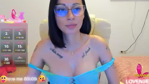 Snapshot of kisssnicol chatting on 2, 10, 2025 kisssnicol online show from 2, 10, 2025