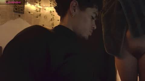 Helena and Brad online show from 21, 10, 2025