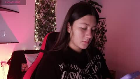 Snapshot of kisstarxxx chatting on 1, 7, 2026 Helena and Brad online show from 1, 7, 2026