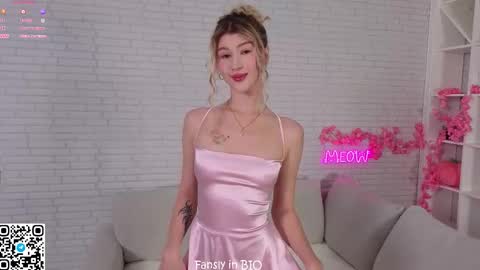 Snapshot of kissyourtessa chatting on 20, 11, 2025 Tessa online show from 20, 11, 2025