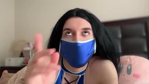 kitanamkxxx online show from 4, 2, 2026