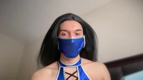 kitanamkxxx online show from 19, 4, 2026