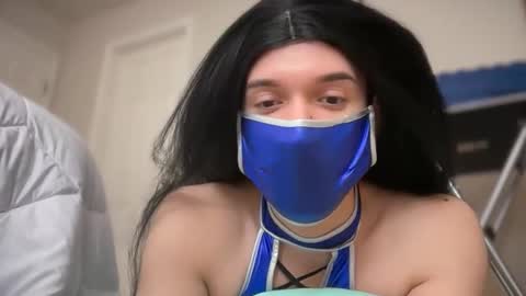 kitanamkxxx online show from 20, 4, 2026