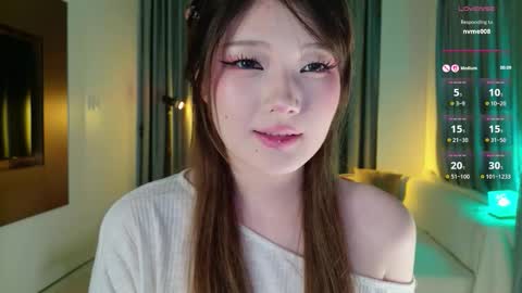 Aya   online show from 2, 12, 2025