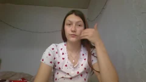 kiti_kitiss online show from 9, 1, 2026