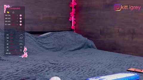 kitigrey online show from 30, 10, 2025