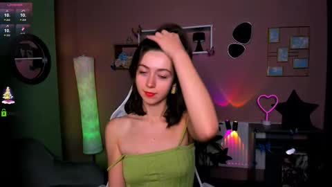 kitniss online show from 2, 12, 2025