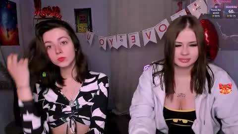 kitniss online show from 17, 2, 2026