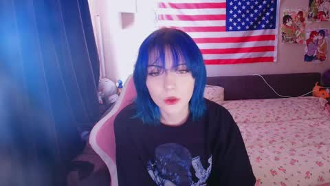 Snapshot of kitoruecute chatting on 21, 4, 2026 kitoruecute online show from 21, 4, 2026