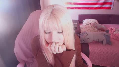 Snapshot of kitoruecute chatting on 21, 5, 2026 kitoruecute online show from 21, 5, 2026