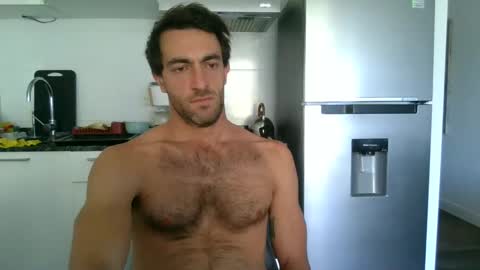 Steve Cocks online show from 20, 2, 2025