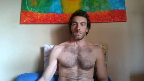 Steve Cocks online show from 29, 9, 2025