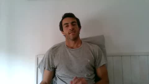 Steve Cocks online show from 2, 11, 2025