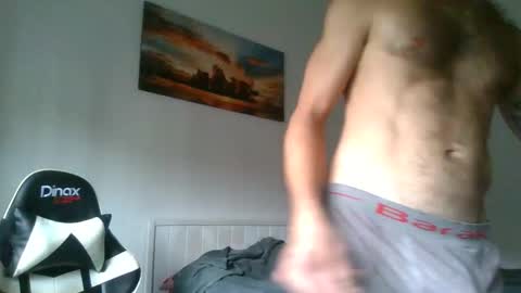 Steve Cocks online show from 19, 2, 2026