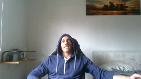 Steve Cocks online show from 9, 5, 2026