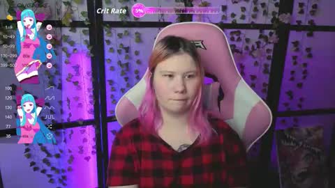 Snapshot of kitsune_little chatting on 21, 2, 2026 kitsune_little online show from 21, 2, 2026