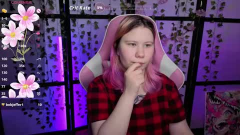 Snapshot of kitsune_little chatting on 27, 2, 2026 kitsune_little online show from 27, 2, 2026