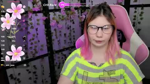 kitsune_little online show from 8, 3, 2026