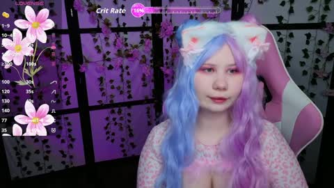 kitsune_little online show from 26, 3, 2026