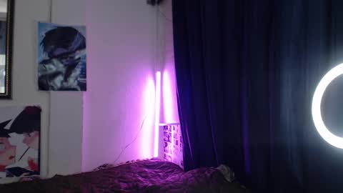 Ari Keimiwrights  online show from 16, 1, 2025