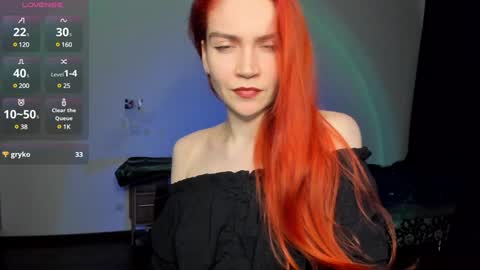 Kitsune online show from 6, 12, 2024