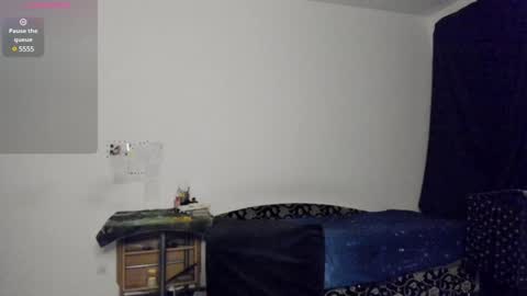 Kitsune online show from 25, 12, 2024