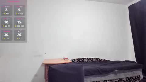 Kitsune online show from 18, 9, 2025