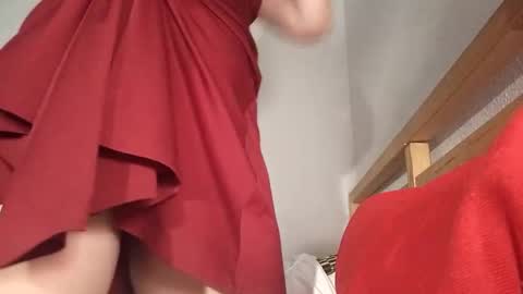 kitsuneniki online show from 18, 3, 2026