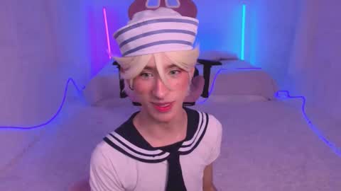 Salvatore online show from 22, 12, 2025