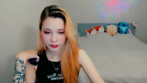 Alissa online show from 11, 10, 2025