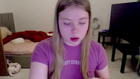 Jennyblonde and Emmabrunette online show from 27, 10, 2025