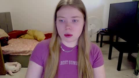 Jennyblonde and Emmabrunette online show from 10, 1, 2026